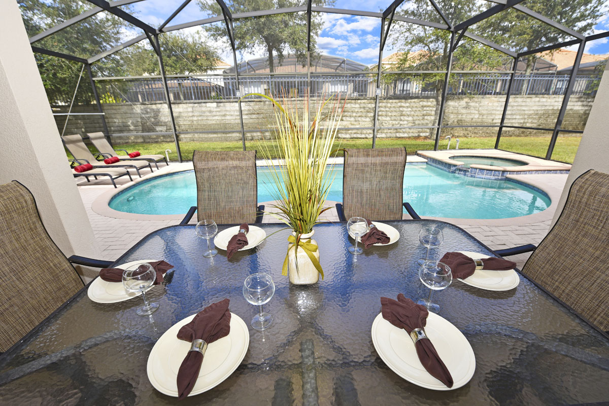 Mickeys Magical Villa > Windsor Hills Official Rentals